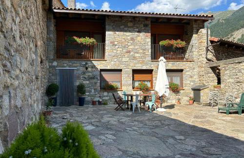 Turismo Rural Casa Sastre - Photo 28