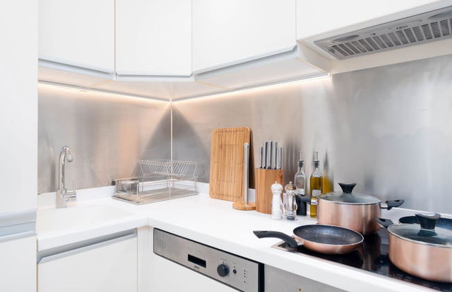 SuperHost - Address Dubai Mall - Fancy Studios - Photo 26