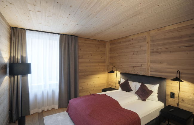 Andermatt Alpine Apartments - Photo 50