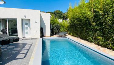 Villa Le week end - Foto 2