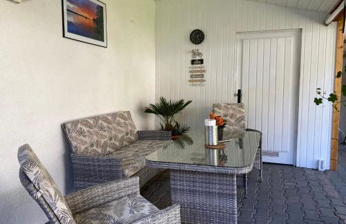 Kleines Studio mit Gartenzugang - Foto 6