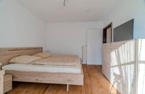 Chrysantihof - Apartment 369 mit POOL & SAUNA - Foto 15