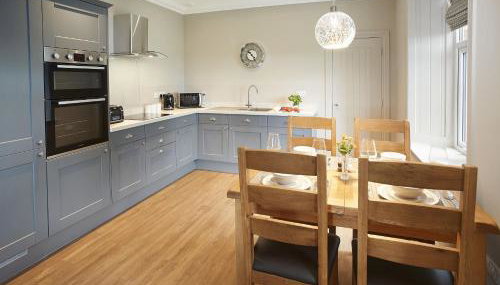 Netherwood Lodge - Photo 3