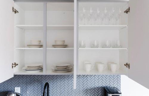 Blueground First Hill gym wd nr stadiums SEA-796 - Foto 9