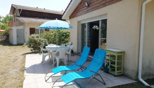 Vacances au bord de l'eau - Foto 2