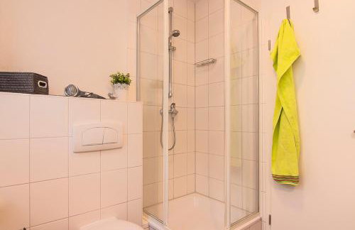 Ferienanlage Kap Arkona - App 7 - Foto 8