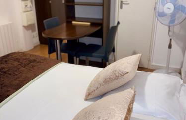 Central Fac - Foto 1