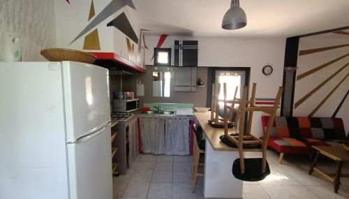 location saisonnière curiste - Foto 3