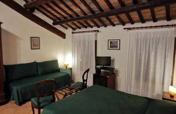 Agriturismo B&B Corte dei Gioghi - Foto 30