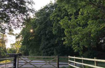 Lodge with log burner Contractors business private parking free Wi-Fi near M4 - Foto 18