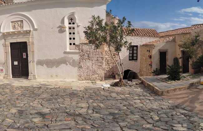 Cottage in Vellies-nice Place for Families - Foto 26