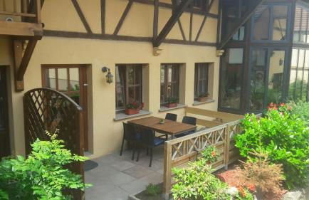 Chez Frédéric et Alexandre - Photo 23