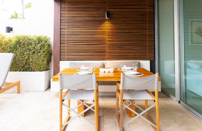 The Surf-point Condo by Acomodo Riomar - Foto 23