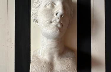 AU LIT ON DORT - Logis de Village - Foto 9