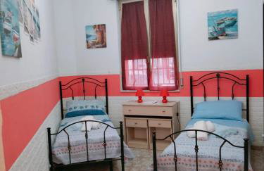 Casa vacanze da Giusy Sicilia bedda Avola - Photo 6