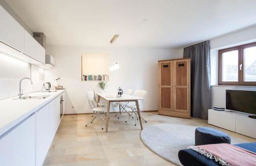 Schönes Terrassen-Appartement - Foto 12