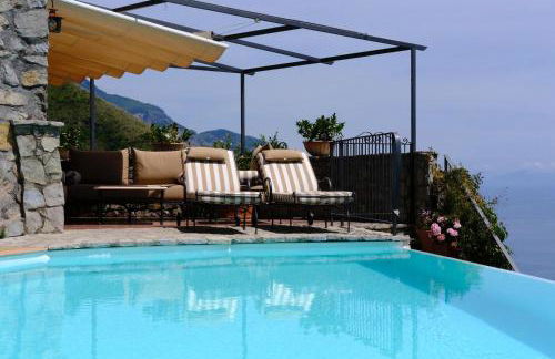 Villa Stone - De Vivo Realty Positano - Foto 51