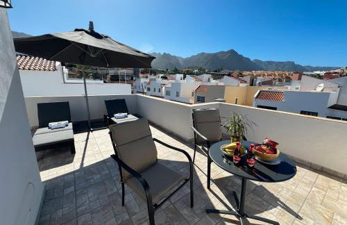 Chalet Mar Y Montaña - Foto 7