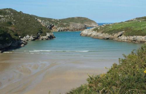 CASA NOGALES junto a PLAYA DE POO y SENDA. WIFI - Foto 7