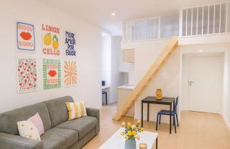Studio Masséna - Mer et Vieux Nice pour 4 personnes - Foto 1