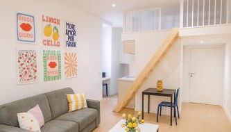 Studio Masséna - Mer et Vieux Nice pour 4 personnes - Foto 1