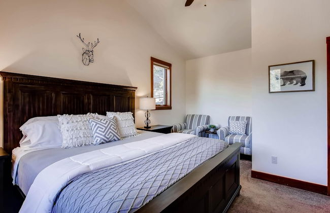 Black Canyon Inn Unit J2 - Foto 5