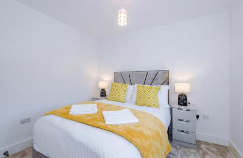 Hasting's House by YourStays - 3 Bedroom House in Stoke-on-Trent - Foto 7