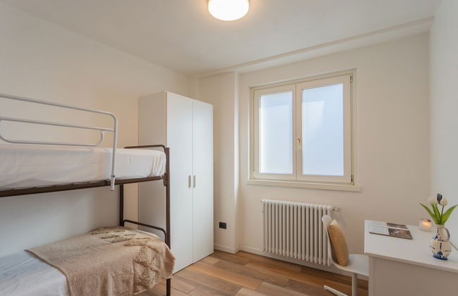 Ponente Garden in Gravedona - Foto 43