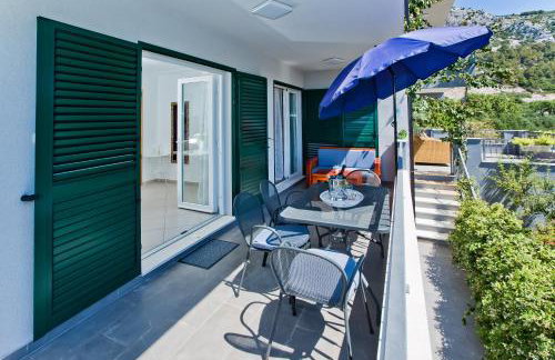 Luxurious Apartments Maslina with Beach - Photo 56