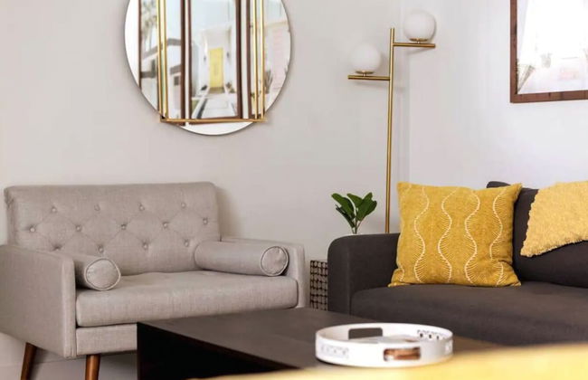 Sunrise Palms - Foto 23