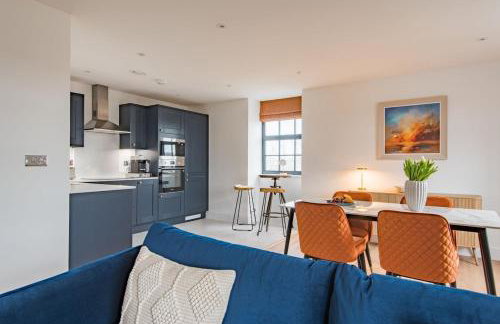 iDeal Apartment by Keepers Cottages - Foto 18