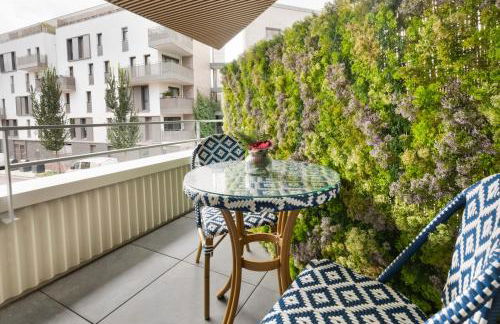 Suite de Luxe à 10 min de Paris - Sauna, Cinéma - Foto 30