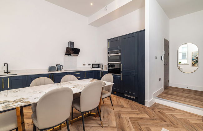 The Penthouse Collection by EPIC - Foto 18