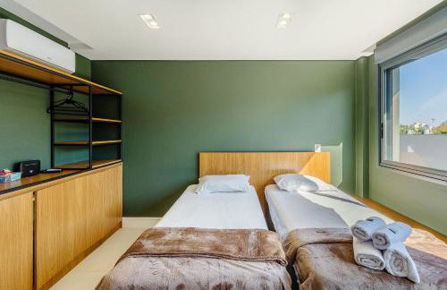 Novíssimo - Skyline Parque Moinhos - Foto 16