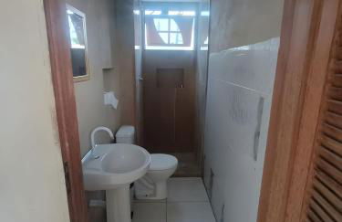 Residence Hostel Efrata Quartos - Foto 55