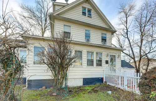 Walkable Location, 8 Mi to MetLife Teaneck Escape - Foto 24