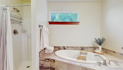 Lakeside Hideaway - Foto 5