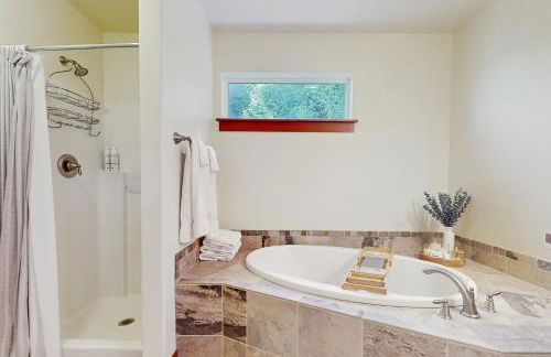 Lakeside Hideaway - Foto 5