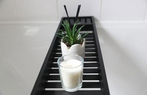 Elegant & Serene 3-BR Retreat Minutes from Heathrow Airport-London- Slough central-Legoland-Ascot-Windsor for Contractors-Families-Relocators-Businesses - Foto 40