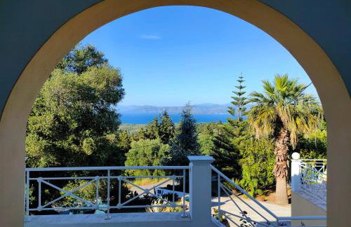 Villa Southern Comfort by CorfuEscapes - Foto 23