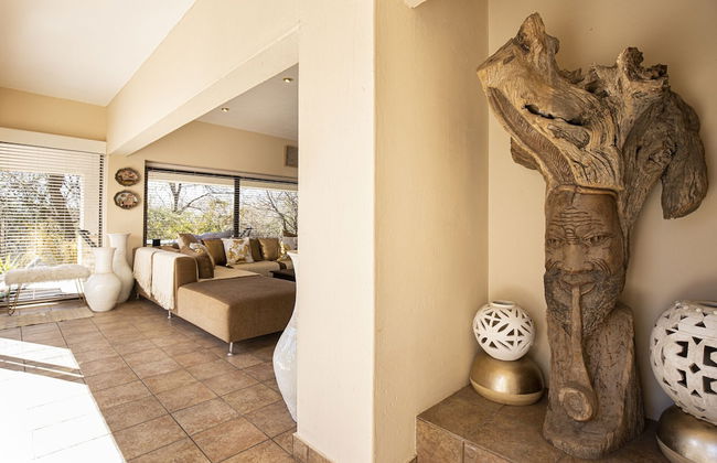 Vaal River YOLO Spaces – Vaal River Bush Lodge - Foto 57