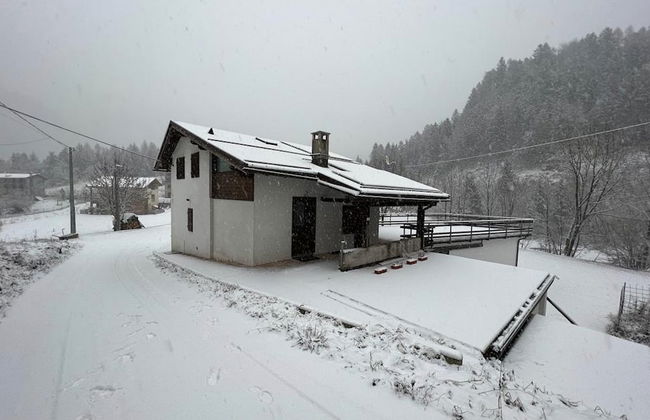 Chalet Francesca - Foto 28