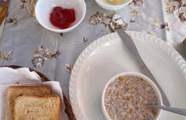 Soma Retreat Cottage Pangong Lake - Foto 23