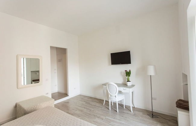 Residence Le Vie del Centro - Foto 31