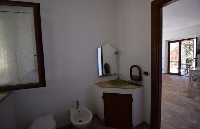 Villa Roccella Ionica with Sea View - Foto 24