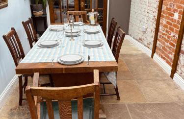 Charming Dorset Seaside Escape - Foto 34