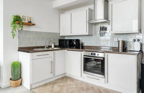 Harbour sea views in town centre - 3 Headland View - Foto 13