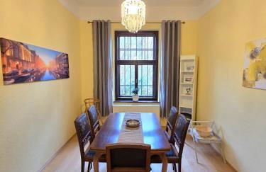 Ferienwohnung im Musikerviertel - Foto 8