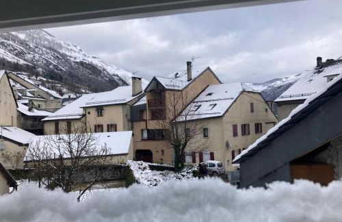 Au Graé - Maison à louer à Laruns Béarn - Foto 47