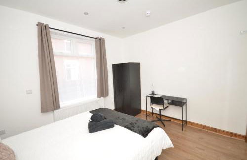 JMG House - West Bromwich - Foto 39